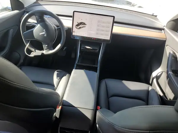 5YJYGDEE0MF085746 2021 TESLA MODEL Y - Image 8