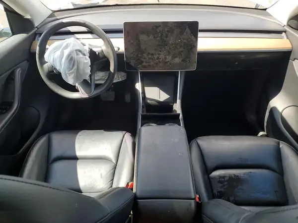 5YJYGDEE0MF086198 2021 TESLA MODEL Y - Image 8