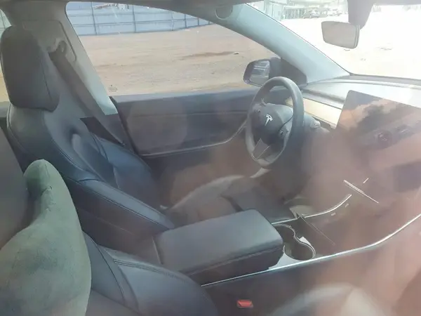 5YJYGDEE0MF088131 2021 TESLA MODEL Y - Image 8
