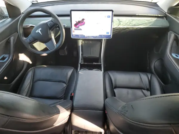 5YJYGDEE0MF088159 2021 TESLA MODEL Y - Image 8