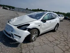 5YJYGDEE0MF088436 2021 TESLA MODEL Y