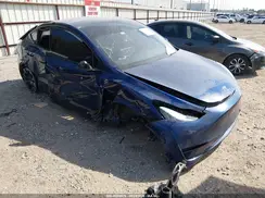 5YJYGDEE0MF089571 2021 TESLA MODEL Y