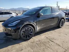 5YJYGDEE0MF093071 2021 TESLA MODEL Y