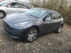 5YJYGDEE0MF093281 2021 TESLA MODEL Y