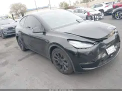 5YJYGDEE0MF093541 2021 TESLA MODEL Y