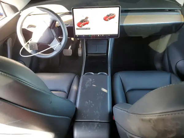 5YJYGDEE0MF093846 2021 TESLA MODEL Y - Image 8