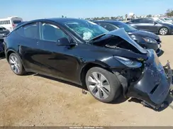 5YJYGDEE0MF094124 2021 TESLA MODEL Y