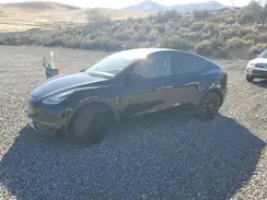5YJYGDEE0MF094611 2021 TESLA MODEL Y