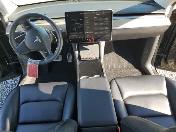 5YJYGDEE0MF094611 2021 TESLA MODEL Y - Image 8