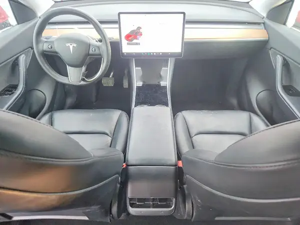 5YJYGDEE0MF097086 2021 TESLA MODEL Y - Image 8