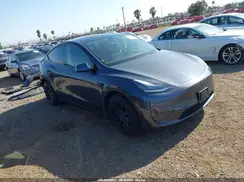 5YJYGDEE0MF098108 2021 TESLA MODEL Y