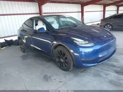 5YJYGDEE0MF098237 2021 TESLA MODEL Y