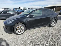 5YJYGDEE0MF099338 2021 TESLA MODEL Y