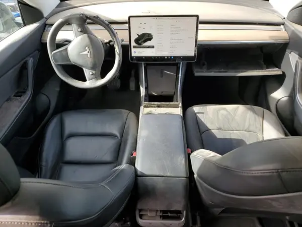 5YJYGDEE0MF099338 2021 TESLA MODEL Y - Image 8