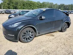 5YJYGDEE0MF100049 2021 TESLA MODEL Y