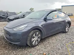 5YJYGDEE0MF106823 2021 TESLA MODEL Y