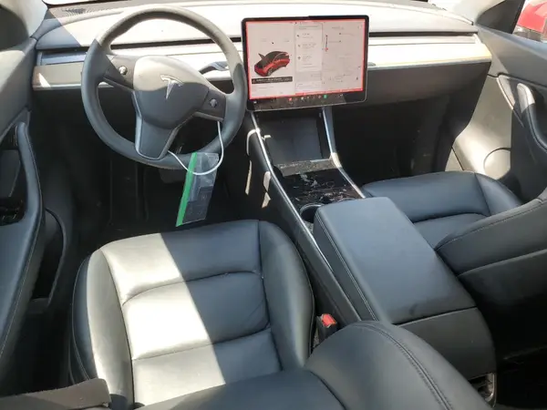 5YJYGDEE0MF106854 2021 TESLA MODEL Y - Image 8