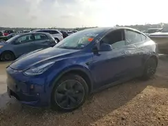 5YJYGDEE0MF110029 2021 TESLA MODEL Y