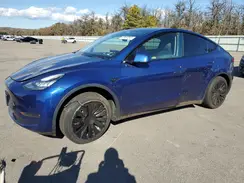 5YJYGDEE0MF114291 2021 TESLA MODEL Y