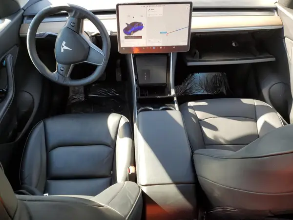 5YJYGDEE0MF114291 2021 TESLA MODEL Y - Image 8