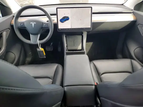 5YJYGDEE0MF114923 2021 TESLA MODEL Y - Image 8