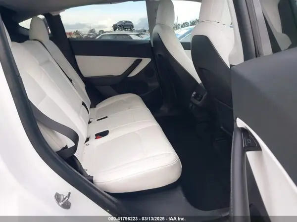 5YJYGDEE0MF119149 2021 TESLA MODEL Y - Image 8