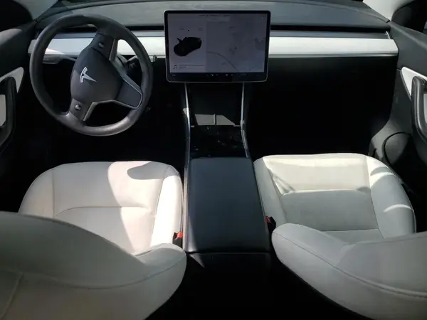 5YJYGDEE0MF119152 2021 TESLA MODEL Y - Image 8