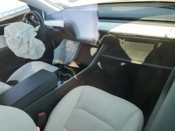 5YJYGDEE0MF119622 2021 TESLA MODEL Y - Image 8