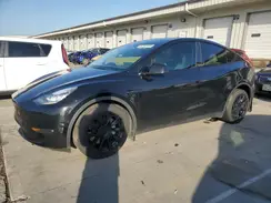 5YJYGDEE0MF123024 2021 TESLA MODEL Y
