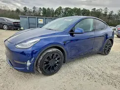 5YJYGDEE0MF139921 2021 TESLA MODEL Y