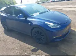 5YJYGDEE0MF141359 2021 TESLA MODEL Y