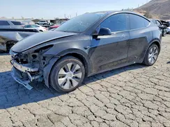 5YJYGDEE0MF146688 2021 TESLA MODEL Y
