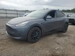 5YJYGDEE0MF148568 2021 TESLA MODEL Y