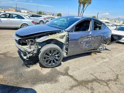 5YJYGDEE0MF149025 2021 TESLA MODEL Y