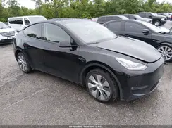5YJYGDEE0MF153236 2021 TESLA MODEL Y