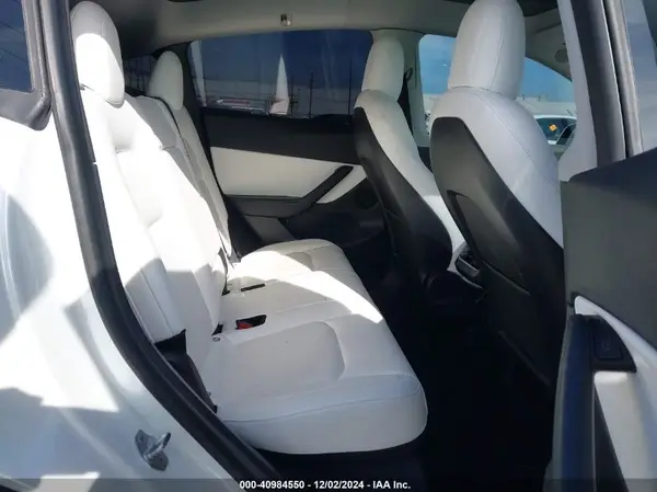 5YJYGDEE0MF161935 2021 TESLA MODEL Y - Image 8