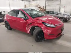 5YJYGDEE0MF162003 2021 TESLA MODEL Y