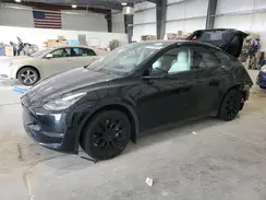 5YJYGDEE0MF173096 2021 TESLA MODEL Y