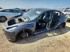 5YJYGDEE0MF185359 2021 TESLA MODEL Y