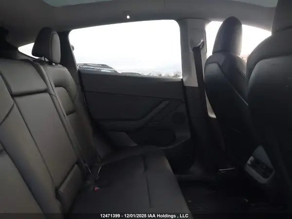5YJYGDEE0MF185457 2021 TESLA MODEL Y - Image 8