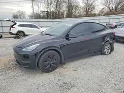 5YJYGDEE0MF192229 2021 TESLA MODEL Y
