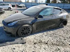 5YJYGDEE0MF192988 2021 TESLA MODEL Y
