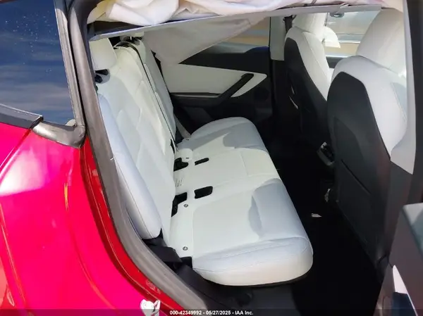5YJYGDEE0MF195552 2021 TESLA MODEL Y - Image 8