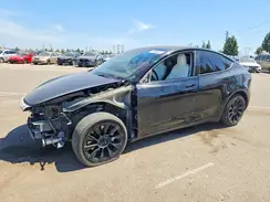 5YJYGDEE0MF197933 2021 TESLA MODEL Y