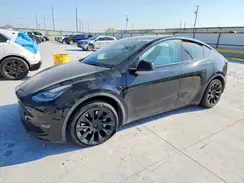 5YJYGDEE0MF198628 2021 TESLA MODEL Y
