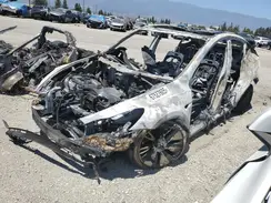 5YJYGDEE0MF201317 2021 TESLA MODEL Y