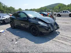5YJYGDEE0MF204086 2021 TESLA MODEL Y