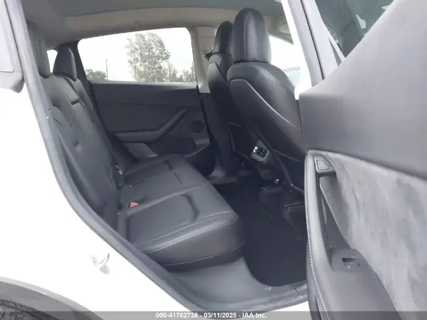 5YJYGDEE0MF209045 2021 TESLA MODEL Y - Image 8