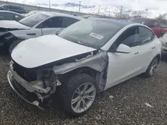 5YJYGDEE0MF213418 2021 TESLA MODEL Y