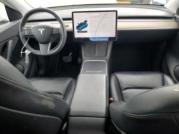 5YJYGDEE0MF213600 2021 TESLA MODEL Y - Image 8